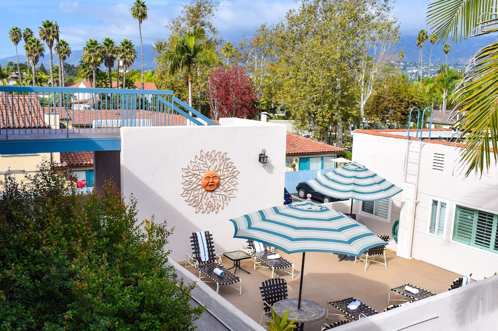 Beachside Inn 写真