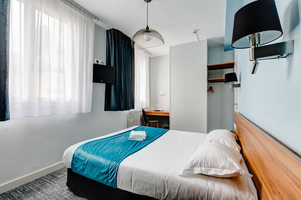 le paris brest hotel 写真