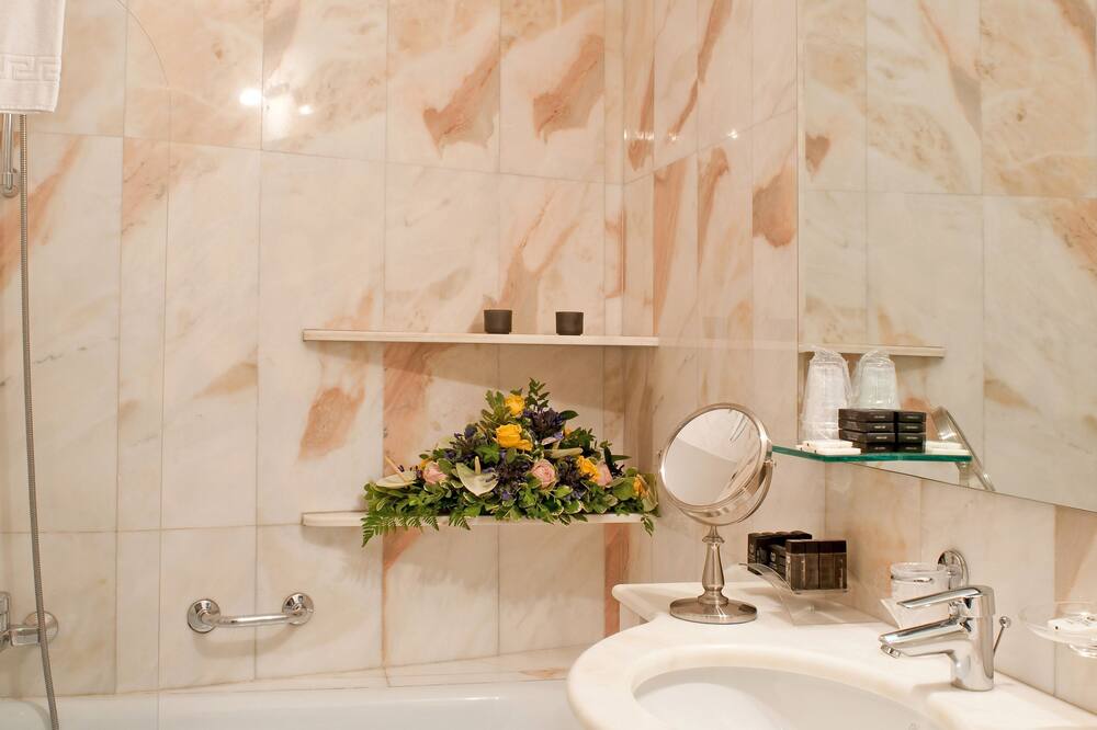 ホテル サン ピエトロ 写真