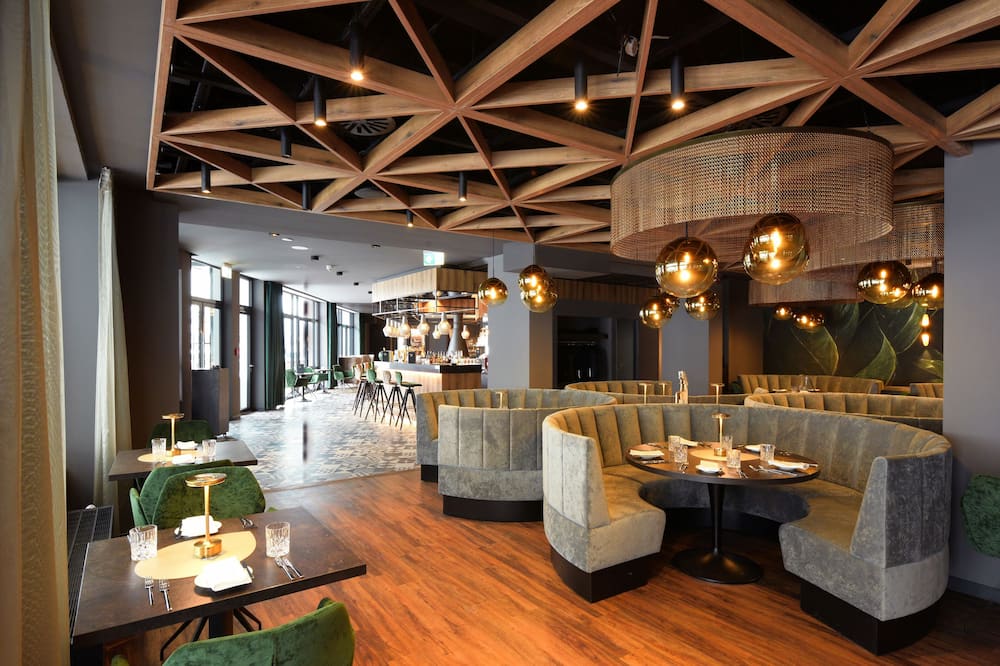 ホテルデマス ウンターハッヒング 写真