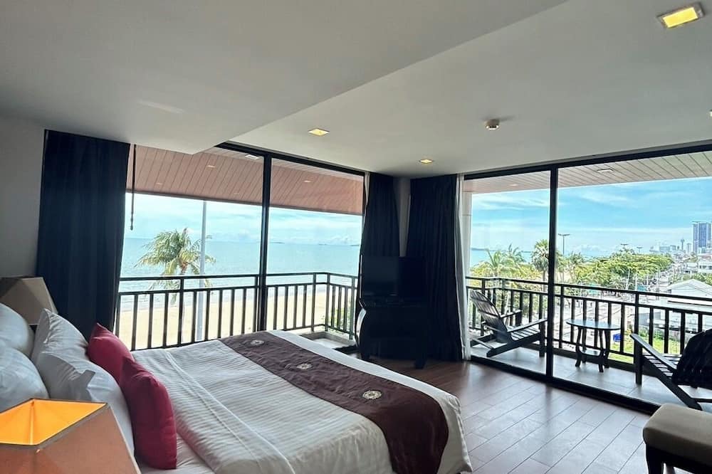 ロイヤル タイ パヴィリオン ホテル 写真