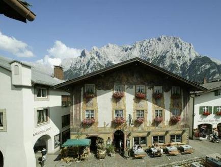 アルペンローゼ 写真