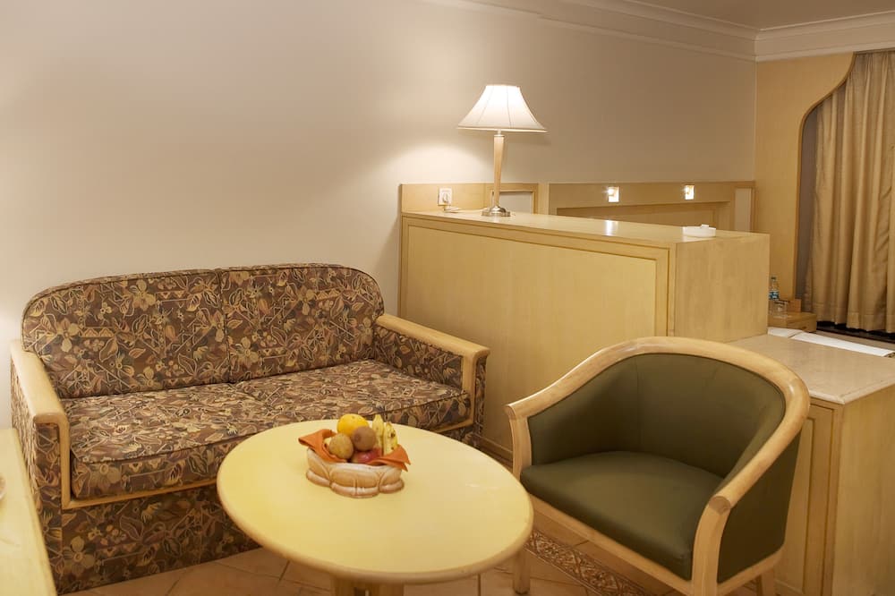 アイラ バイ オーキッド ムンバイ T-2 インターナショナル エアポート 写真