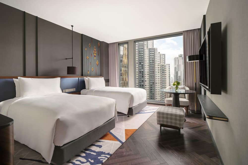 [インターコンチネンタル バンコク スクンビット by IHG 写真