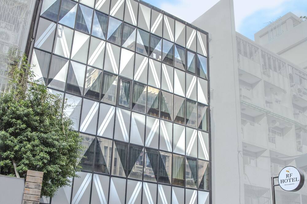 RF ホテル リン セン 写真