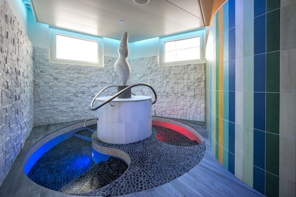 ガイア ホテル バーゼル - ザ サステイナブル ホテル 写真