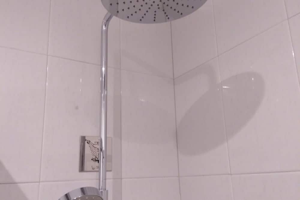 ペンシオン ラ ペルラ 写真