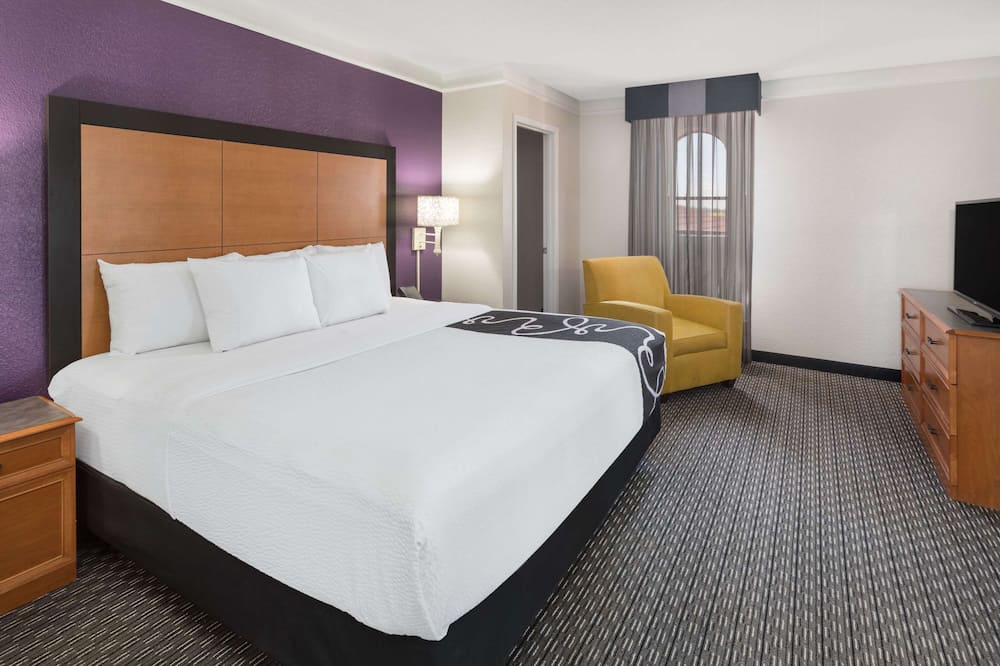 ベイモント バイ ウィンダム グリーンビル ウッドラフ ロード 写真