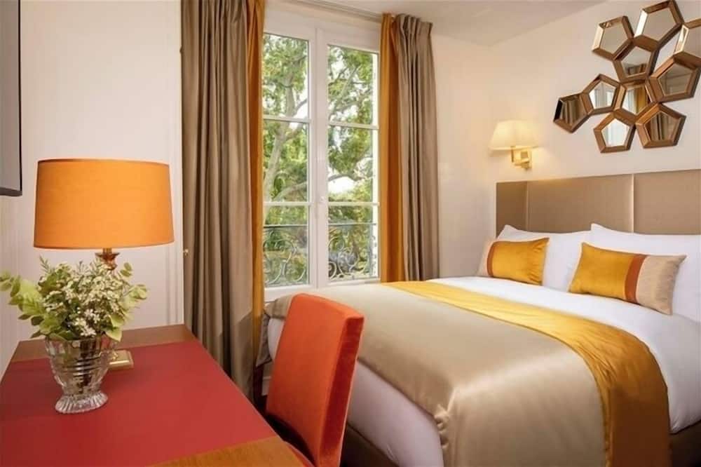 ド スェード ホテル 写真