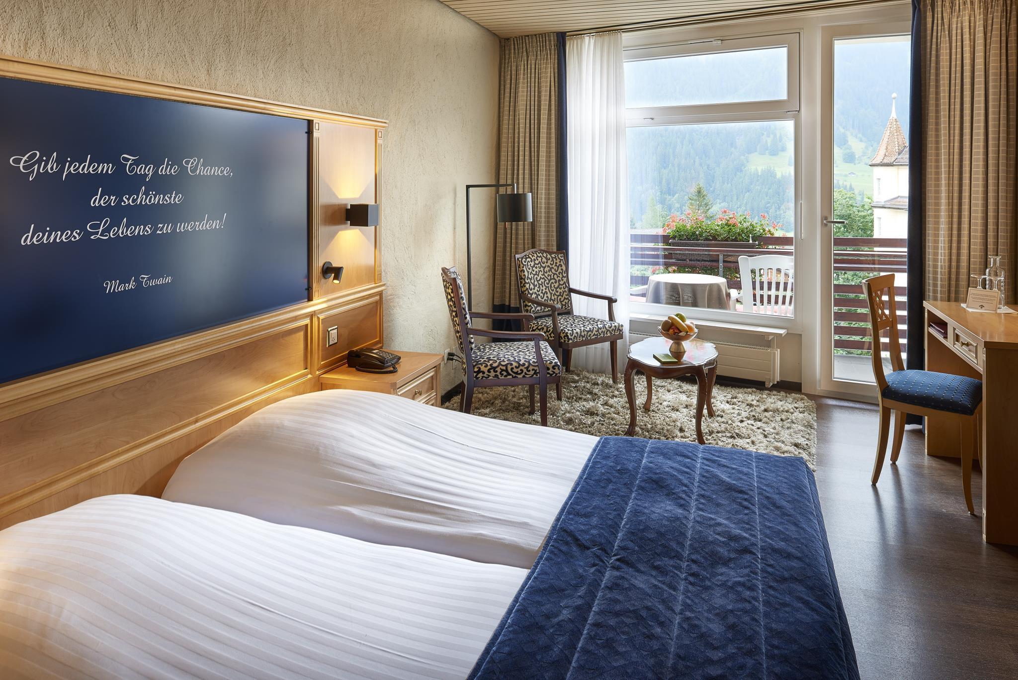 ホテル クロイツ&ポスト 写真