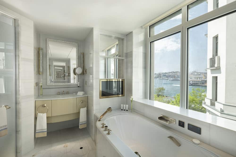 ザ ペニンシュラ イスタンブール 写真