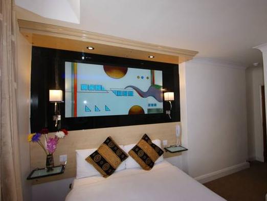 ウエストポイント ホテル 写真