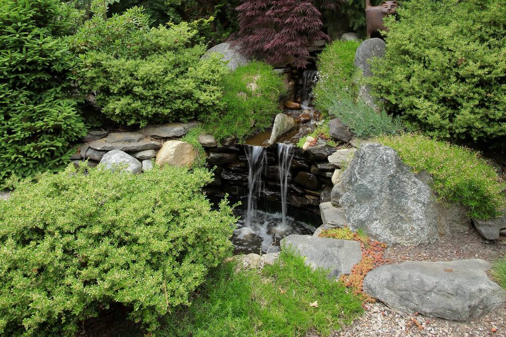 プレザント ベイ ビレッジ リゾート 写真