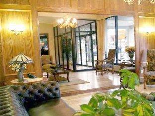 Hotel Tierra Del Fuego 写真