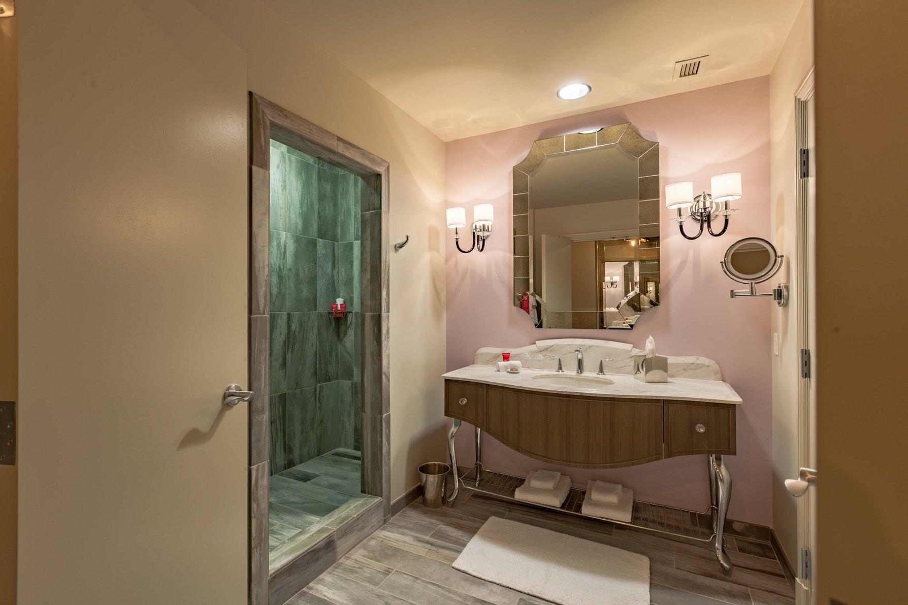 Grand Bohemian Mountain Brook, Autograph Collection 写真