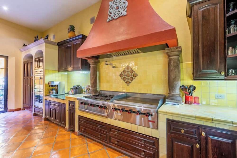 アンティグア カピラ B&B 写真