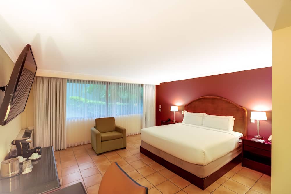 DoubleTree by Hilton Hotel Cariari San Jose - Costa Rica 写真