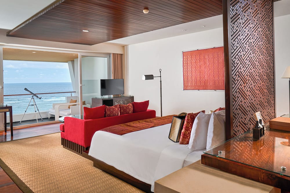 サマベ バリ スイーツ&ヴィラズ 写真