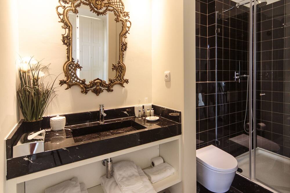 ディア リスボン パレス シアード スイーツ 写真