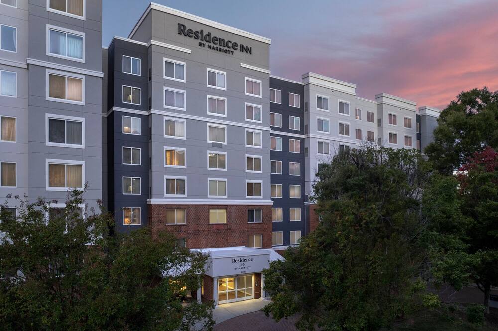 Residence Inn by Marriott Charlotte SouthPark 写真