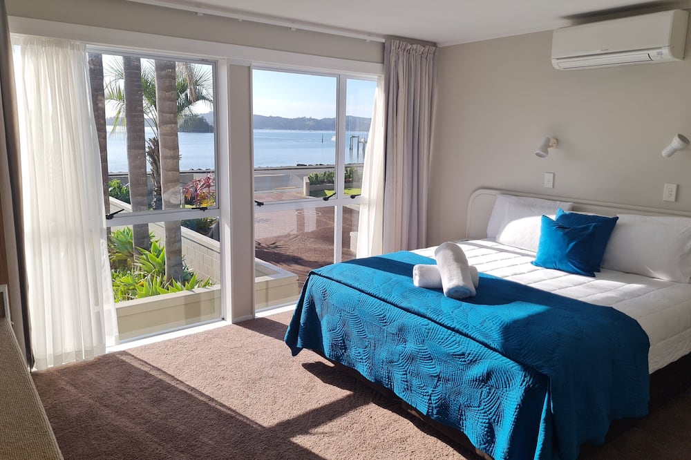 キングスゲート ホテル オートロッジ パイヒア 写真