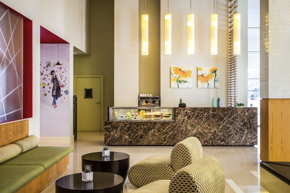 イビス デイラ クリークサイド ドバイ 写真