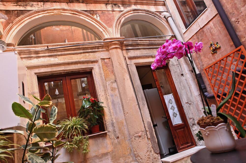 アル ドゥオーモ イン 写真