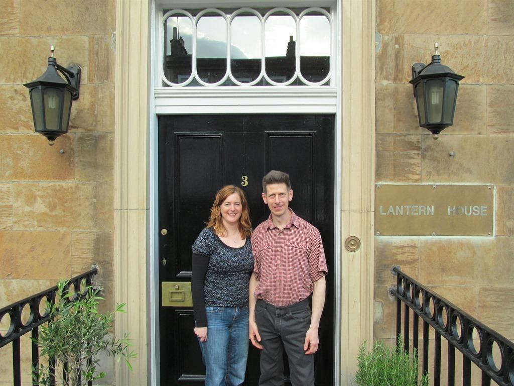 ランタン ゲストハウス 写真