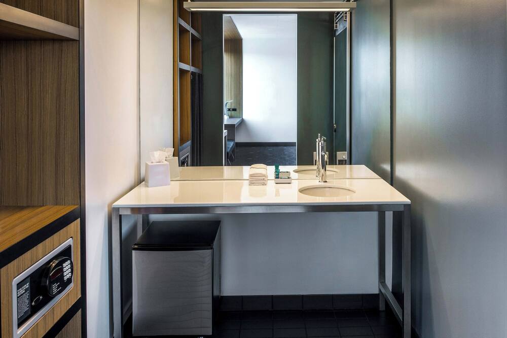 Aloft by Marriott Charlotte Ballantyne 写真