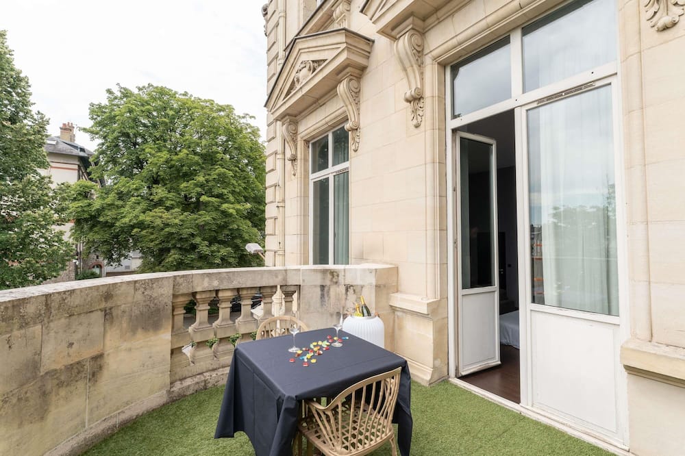 ホテル メルキュール ル マン サントル 写真