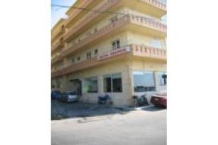 クロノス ホテル 写真