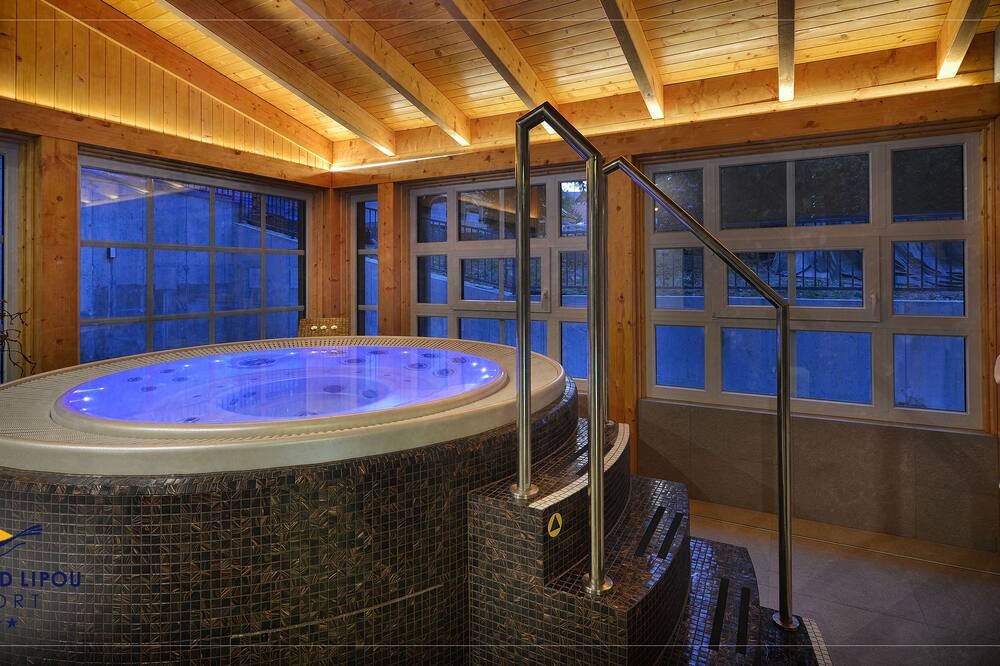 Boutique Hotel pod Lipou 写真