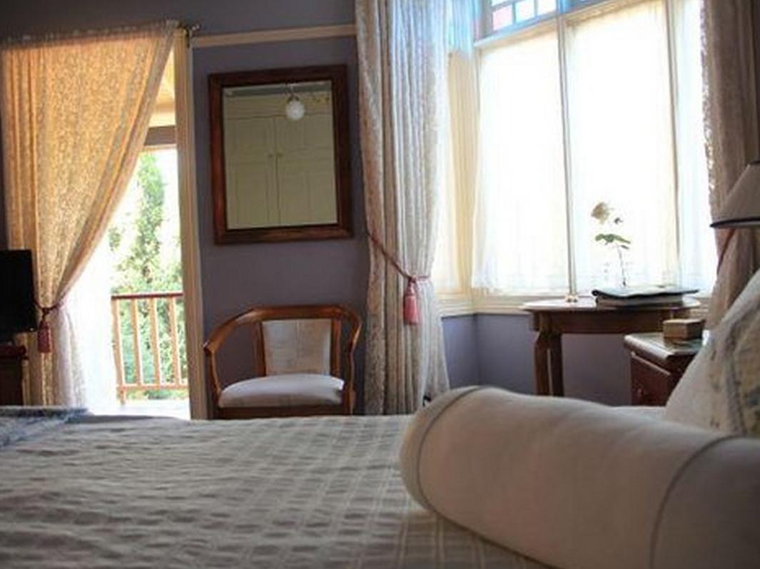 ベサニー マナー 写真