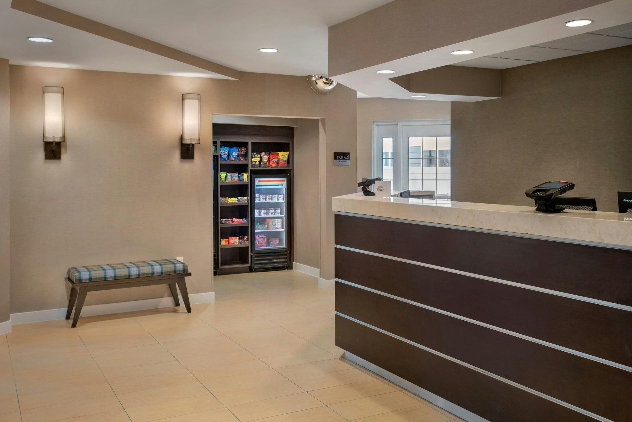 Residence Inn by Marriott Hartford Manchester 写真