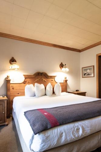 ザ アルペンホフ 写真