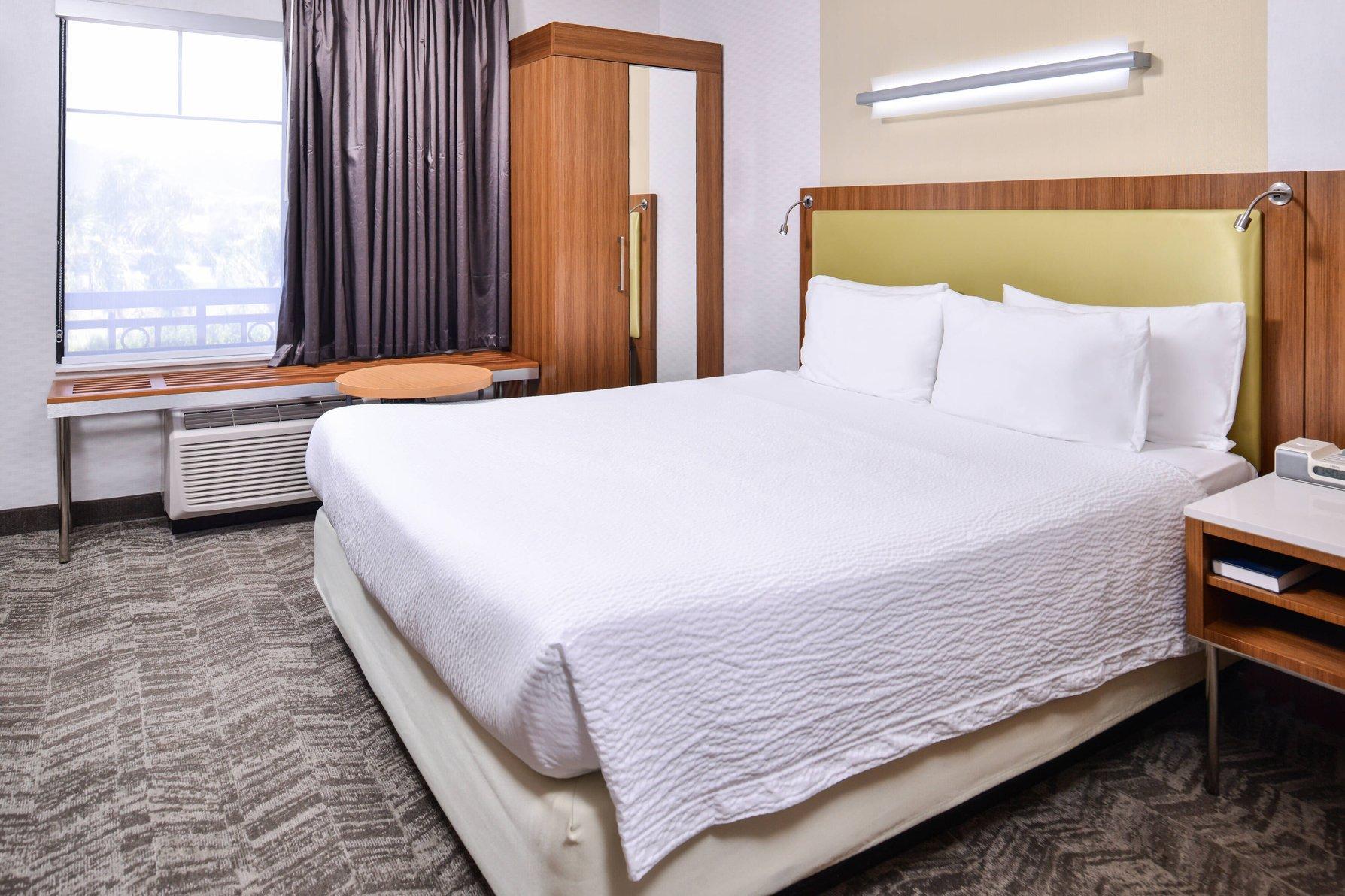 SpringHill Suites by Marriott Temecula Valley Wine Country 写真