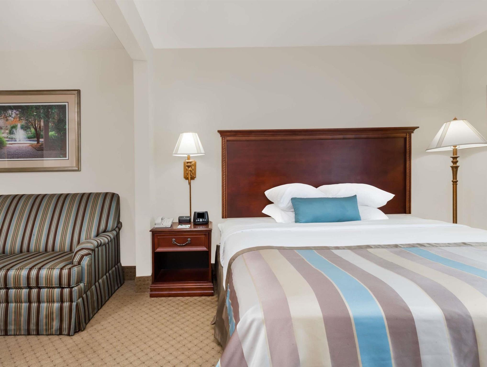 Independents Lexington Expo Hotel By IHG 写真