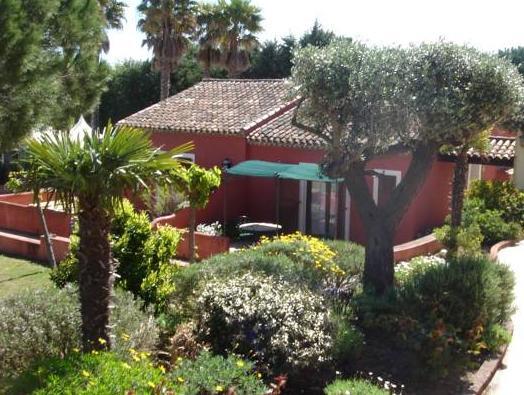 ホテル ラ ロマリネ 写真