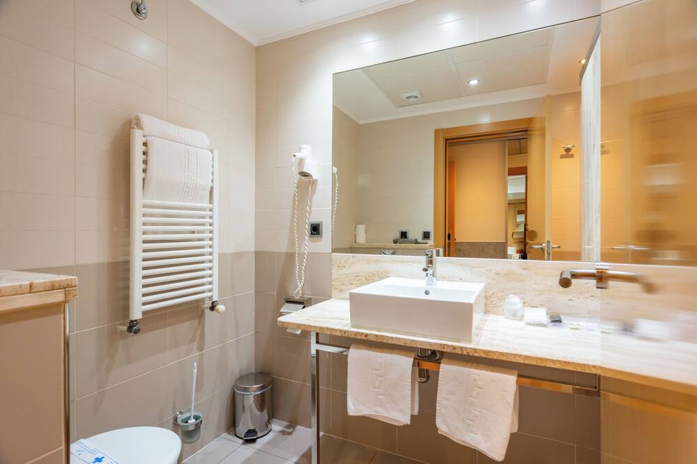 Hotel Palau de Girona 写真