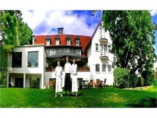 ホテル ビルケンホフ 写真