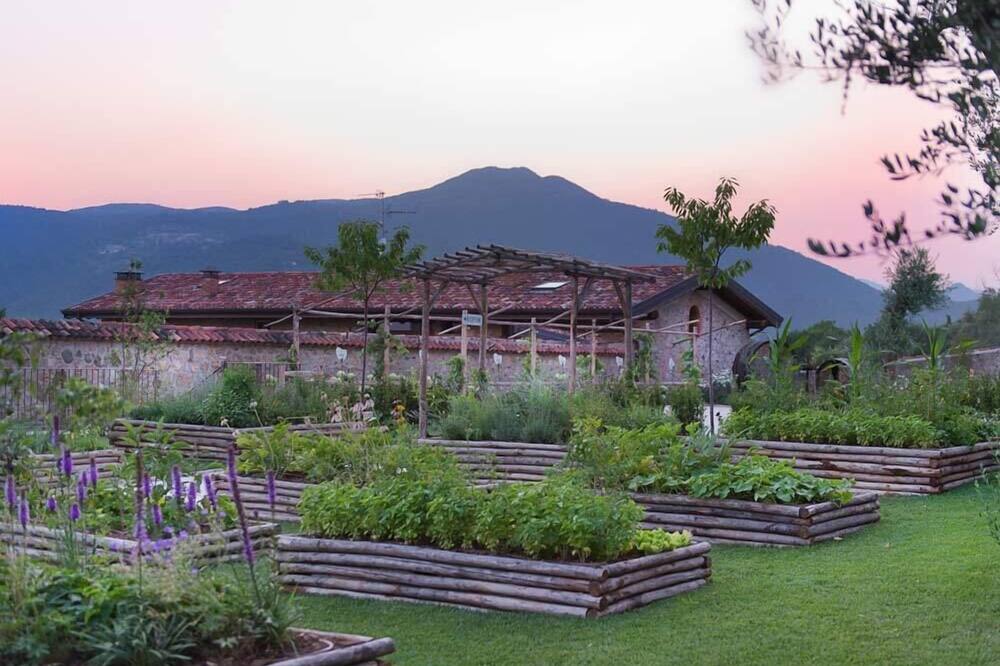 Boutique Hotel Villa dei Campi 写真