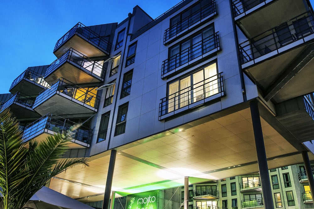 Stromstad Spa & Resort 写真