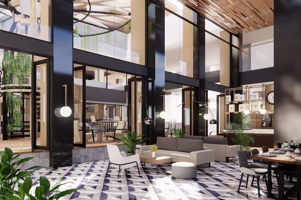 メーベンピックホテルジャカルタシティセンター 写真