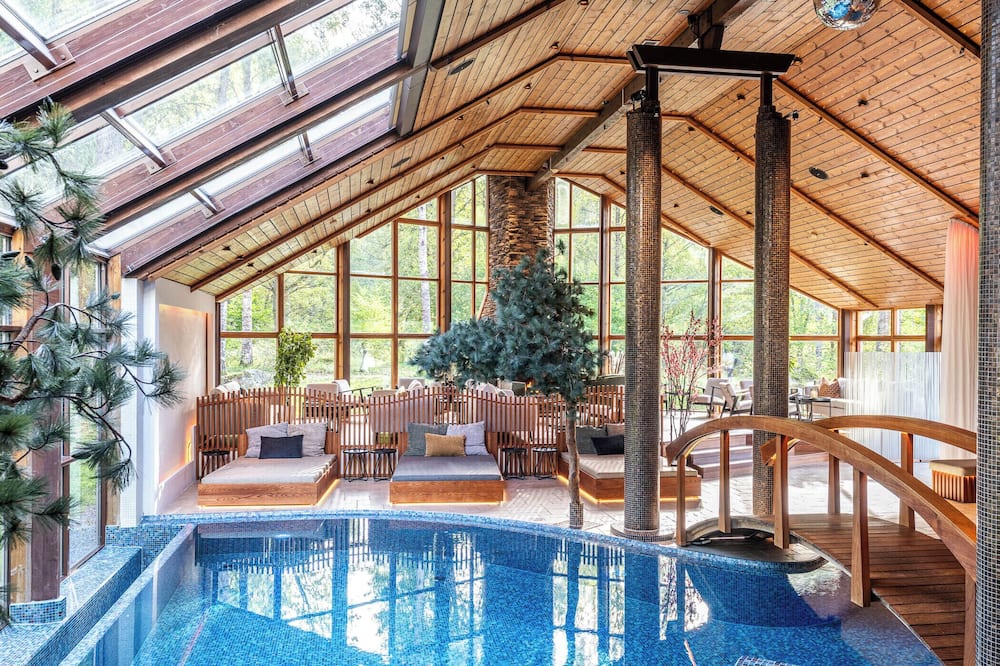 Nova Park Conference 写真