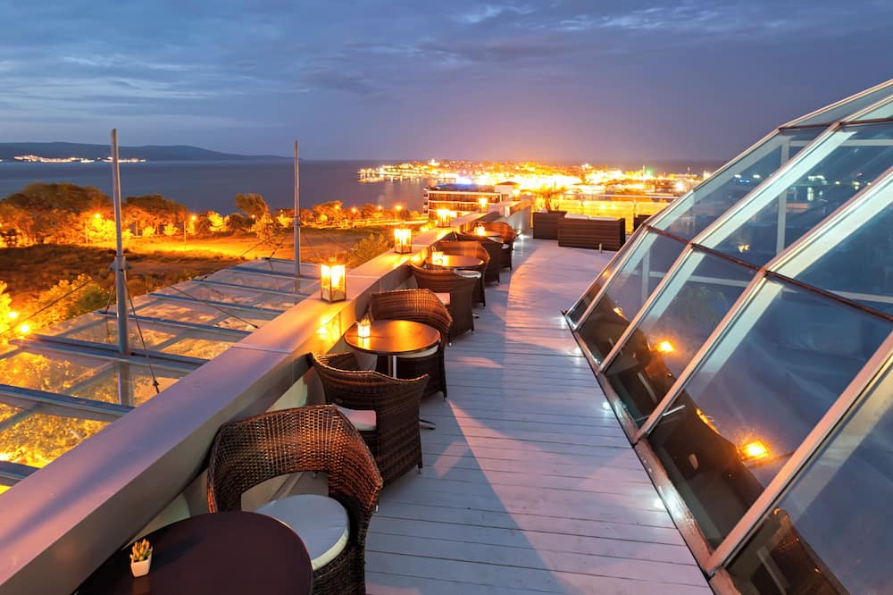 ソル マリーナ パレス 写真