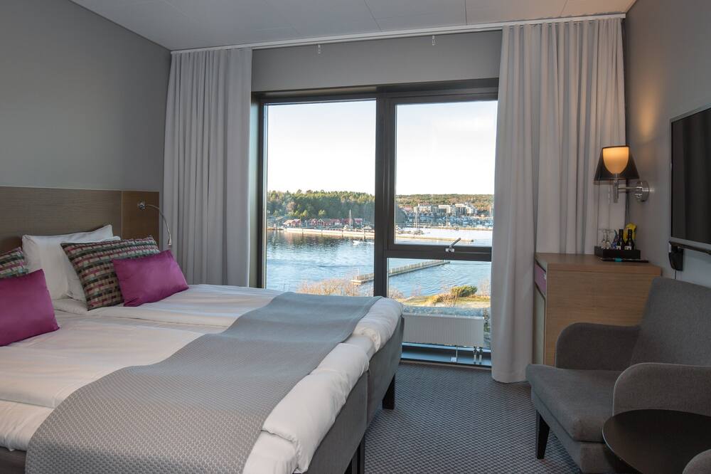 スカンディック ラホルメン 写真