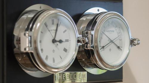 Thebloem Guest Suites 写真