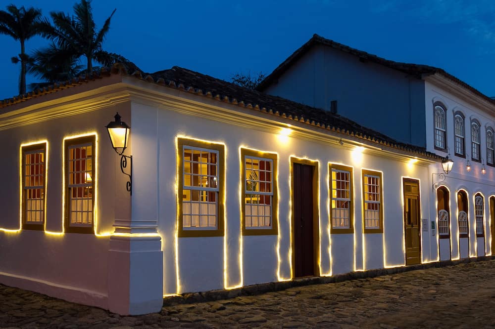 Pousada do Ouro 写真