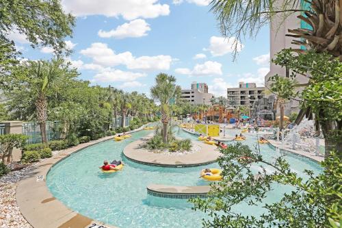 Ocean Dunes Resort & Villas 写真