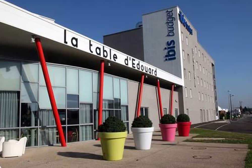 ibis Styles Nantes Rezé Aéroport 写真